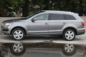 Image result for Graphite Gray 2010 Q7