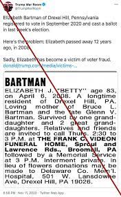 Health care and the 2020 election: Tracking Viral Misinformation Latest Updates The New York Times