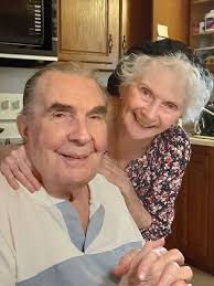 Obituary for Frederick "Dean" Betcher