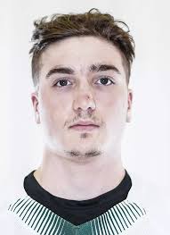 2022 Men's Lacrosse Roster