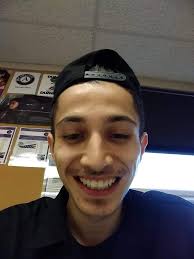 Christopher Sisneros, age 26