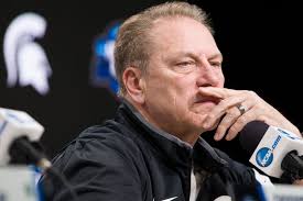 MSU meets media, practices ahead of Elite Eight game vs. Duke