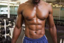 The golden ratio is the ideal of beauty. The Ultimate V Taper Workout For An Aesthetic Body Noob Gains