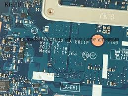 Asus eee pc 904h schematic diagram pdf free download hi, now you can download asus eee pc 904h. 939605 601 Csl50 Csl52 La E811p Laptop Motherboard For Hp 15 Bs Notebook With Onboard Processror N3060 Newegg Com