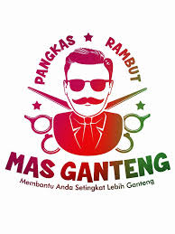 Jual desain banner spanduk siap edit format cdr kab cilacap software desain88 tokopedia. Persiapan Weekend Masbro Pangkas Rambut Mas Ganteng ÙÙŠØ³Ø¨ÙˆÙƒ