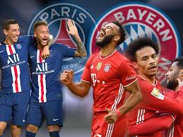 Browse millions of popular chmapions wallpapers and ringtones on zedge and personalize your phone to suit you. Bayern Drama In Paris Cl Traum Geplatzt Matthaus Will Flick Zukunft Kennen Fc Bayern