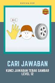Maybe you would like to learn more about one of these? Kunci Jawaban Tebak Gambar Level 12 Lengkap Ragam Informasi