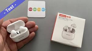 You will be able to see and feel a clear hole. Lenovo Livepods Lp40 Airpods 3 Fakes Im Test Was Ich Gut Finde Und Was Nicht Mobi Test
