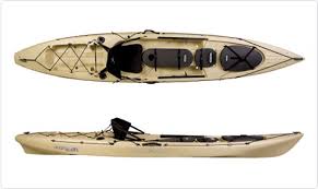 As well as being fishfinder ready, every aspect of the design of the prowler 13 is considered down to the last detail. Prowler 13t Angler