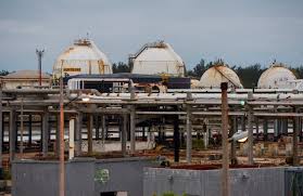 Los datos clave sobre esta obra de infraestructura energética que desarrolla el gobierno de méxico en la localidad de dos bocas, tabasco, y que servir&aacute. El Encargado De La Refineria De Dos Bocas Sera Nombrado En Proximos Dias