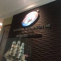 Ideal data automation (m) sdn.bhd. Industrial Automation M Sdn Bhd Cheras 158 Jalan Loke Yew