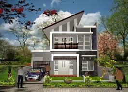 10 contoh tari kreasi baru dari berbagai daerah di indonesia. 22 Ide Residential Indonesia Rumah Arsitektur Desain Rumah