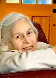 Donna Mae Schmidt: Oct. 22, 1930