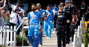 India national cricket team schedule. Indian National Cricket Team S Full Schedule For The Year 2020