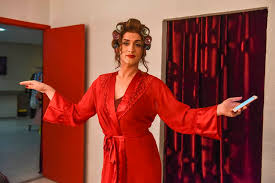 With paulo gustavo, rodrigo pandolfo, mariana xavier, patricya travassos. Minha Mae E Uma Peca 2 Garante Lucro Milionario A Paulo Gustavo Metropoles