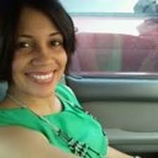 Marlene Cabrera (@Cabmarlene)