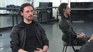 Sergei polunin in music video performance to depeche mode 'in your room', directed by anton corbijn. Ballet Dancer Sergei Polunin Once A Superstar Now Reviled Channel 4 News