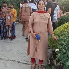 Manju Batra (@ManjuBatra8)