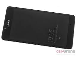 Microsoft Lumia 950 Dual SIM pictures ...