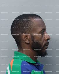 Miami Dade Florida Mugshots: Mugshot Patrick Brantley