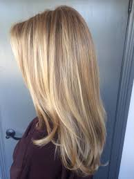 Winter Blonde Even On The Lightest Shades Means Adding In A Little More Depth Underneath The Brighter Top Blo Hair Styles Blonde Highlights Brown Blonde Hair