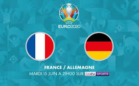 By my count this now gives us five entirely independent names for the home of the volkswagen: Streaming France Allemagne Comment Suivre Le Match En Direct Le Parisien