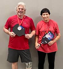 Congratulations to...