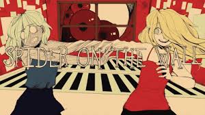 Check spelling or type a new query. Spider On The Wall Cevio Lyrics Wiki Fandom