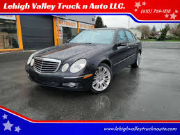 Lehigh valley acura of allentown pa serving bethlehem, stroudsburg, nazareth , is one of the finest allentown acura dealers. Mercedes Benz For Sale In Schnecksville Pa Lehigh Valley Truck N Auto Llc