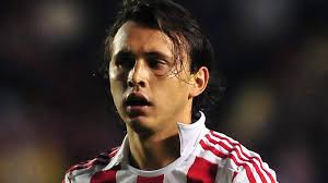 Omar Arellano, former Chivas player, hangs up his boots and announces  retirement from the field