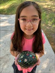 Rivergold Elementary School...