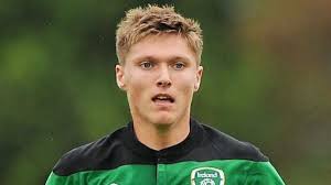 I've still got so much to learn, says Jeff Hendrick