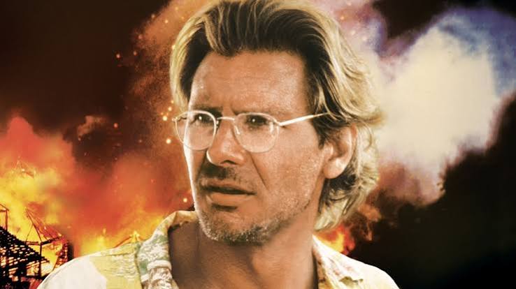 Harrison Ford Called The Mosquito Coast His Best Film Role — Here's Why