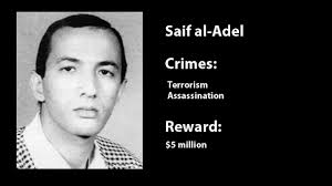 Image result for Osama bin Laden in Iran