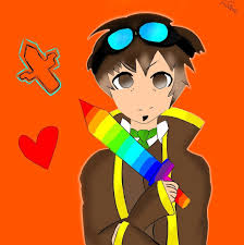 Lyonwgf Drawarex Youtuberpreferitocontest Wgf Whengamersfail Lyonwgf Disegni Da Colorare Estate Disegni A Matita Facili Disegni Di Sfondi