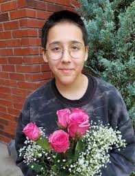 Obituary information for Sabrina "Jeremy" Hillman