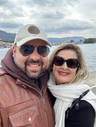 The Northern Lights are here! Crazy G4 solar storm hit earlier and I'm up 