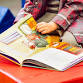 Bilingual Storytime event image