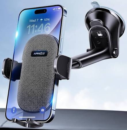 Car mounts
