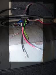 I have heard (but not experienced) that fuel injectors can become clogged if you run a fuel system cleaner through a car. C4 Fuel Pump Relay Kit 034 106 Z001 034motorsport