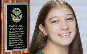 Meet the 2024 Hands of Christ