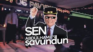 Doğu perinçek, ertuğrul kürkçü ve bülent uluer kav. Sen Abdulhamit I Savundun Remix Trap Youtube