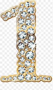 Caca handika angka satu new. Number One Png Images Pngegg