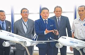Thousands of companies like you use panjiva to research suppliers and competitors. Aerospace Exports To Inch Closer To Rm10b This Year
