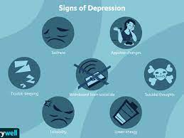 Maybe you would like to learn more about one of these? What Does Depression Feel Like