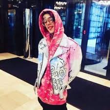 Pin By Sadgasm On Lil Peep Lil Peep Hellboy Little Bo Peep Peeps
