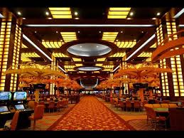 Macau Venetian Casino Interiors Google Search Casino Las Vegas Gambling Resort