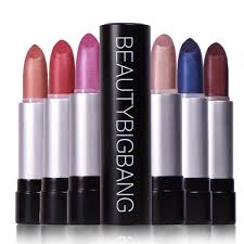 Apa itu sexxxxyyyy ladies sexxxxyyyy maquillaje para quemaduras. Labiales Metalizados Shimmer Sexy Metallic Lipstick De Beauty Bigbang Cosmetica En Accion Bloglovin