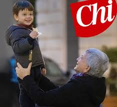 Harper's bazaar brazil | 07/2019. Nichi Vendola Ora Tobia E A Tutti Gli Effetti Mio Figlio Dire It