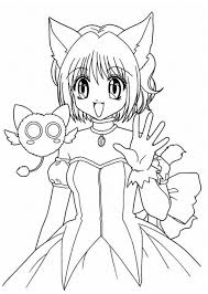 Pin Di Colouring Pages